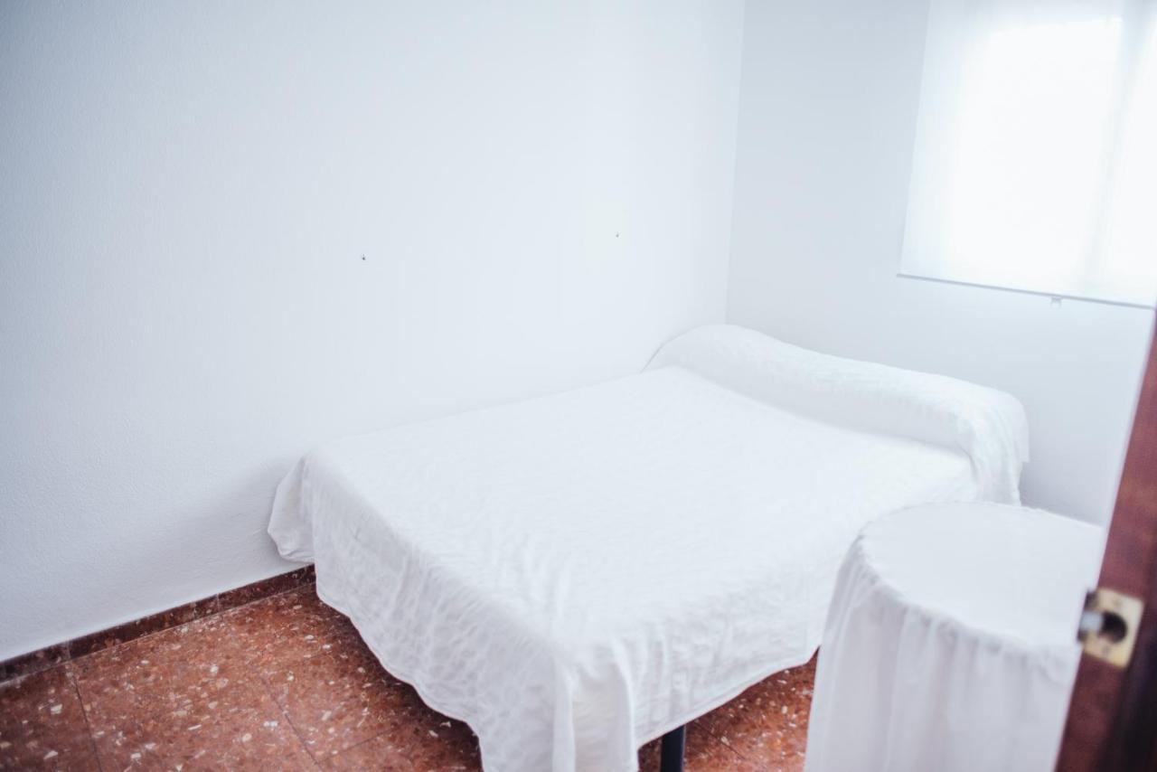 Casa Cordoba Villa Chipiona Bagian luar foto