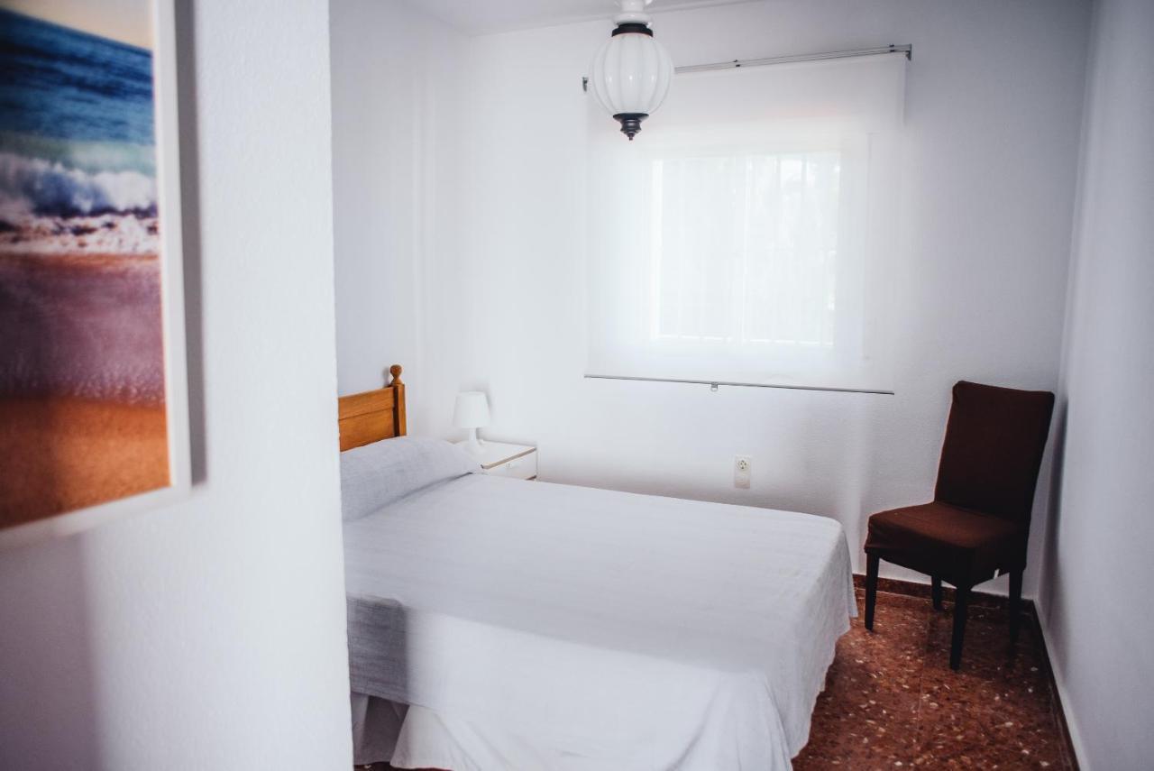 Casa Cordoba Villa Chipiona Bagian luar foto