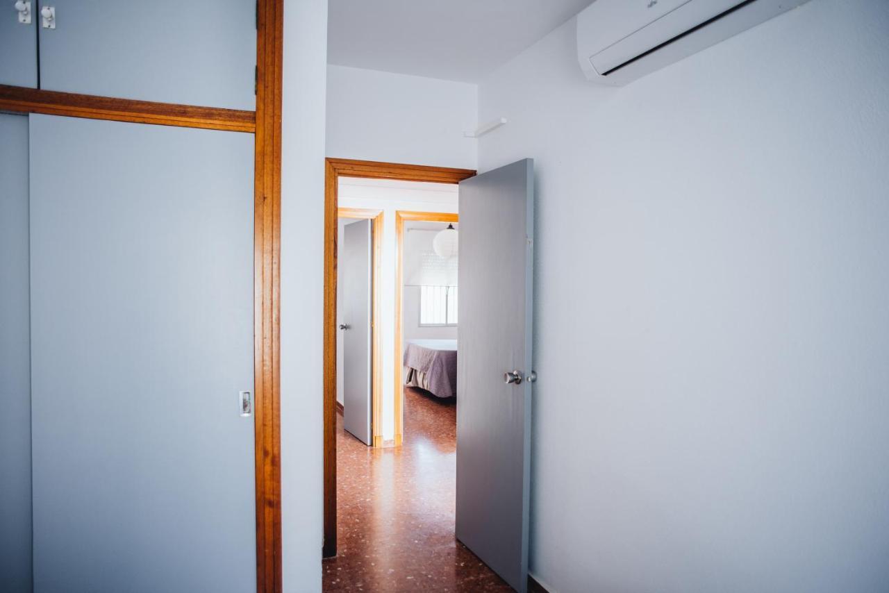 Casa Cordoba Villa Chipiona Bagian luar foto